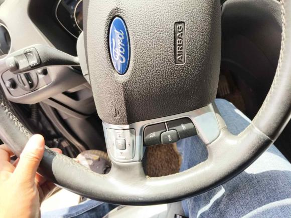 [苏州·沪C] 二手福特蒙迪欧-致胜2011款 2.0L GTDi200豪华型