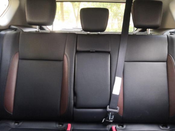 [无锡·苏B] 二手铃木骁途2017款 1.6L 手动两驱都市进取型