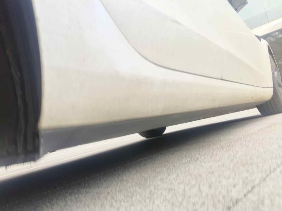 [上海·沪A] 二手特斯拉Model 32021款 标准续航后驱升级版