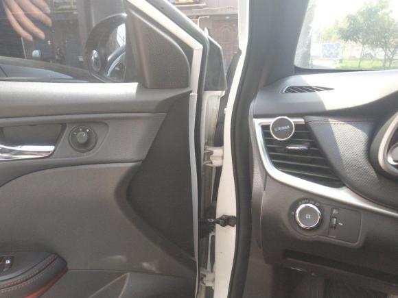 [嘉兴·皖L] 二手雪佛兰科鲁泽2019款 RS 330T 自动畅快版 国VI