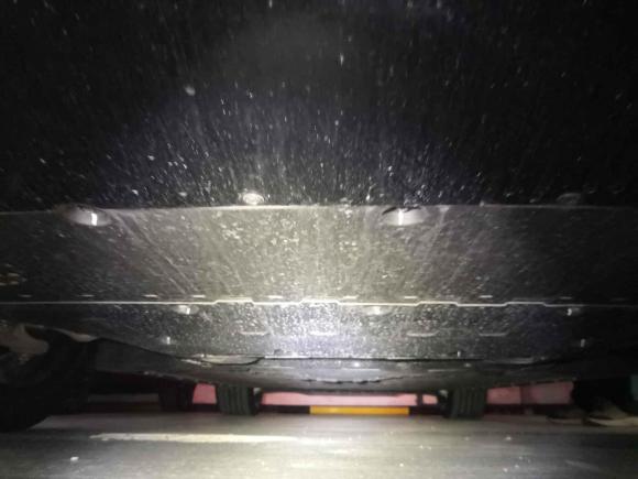 [合肥·皖A] 二手高合汽车高合HiPhi Y2023款 560km 精英版