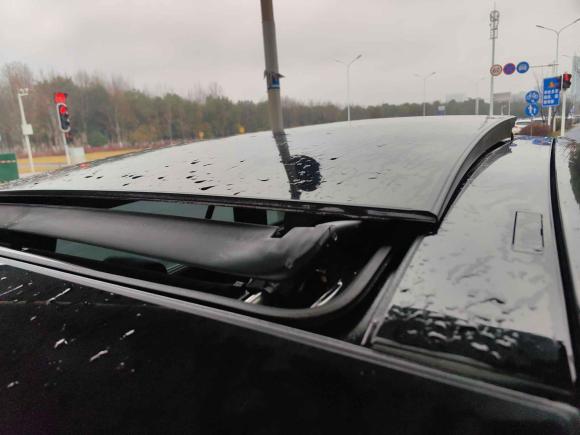 [武汉·鄂A] 二手奔驰奔驰R级2015款 R 400 4MATIC 商务型