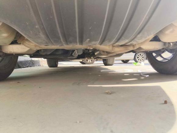 [济南·鲁A] 二手本田冠道2017款 240TURBO 两驱豪华版