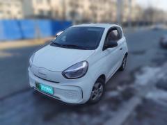 [天津·津A] 荣威科莱威CLEVER2021款 302km新四座超能版