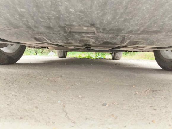 [青岛·鲁B] 二手比亚迪秦PLUS2023款  冠军版 DM-i 120KM超越型