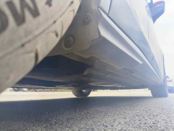 [深圳·湘H] 二手长安长安UNI-V2022款 1.5T 尊贵型