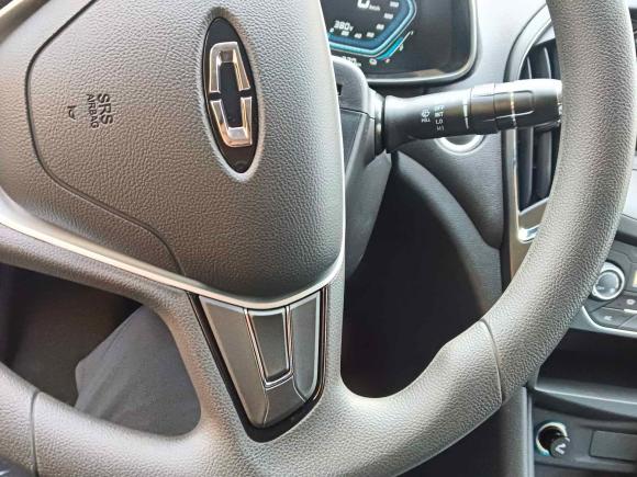 [苏州·苏E] 二手国金汽车骏行2023款 标准型