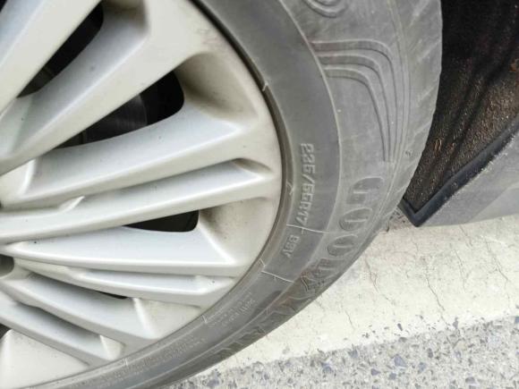 [嘉兴·浙F] 二手福特金牛座2017款 EcoBoost 245 时尚型