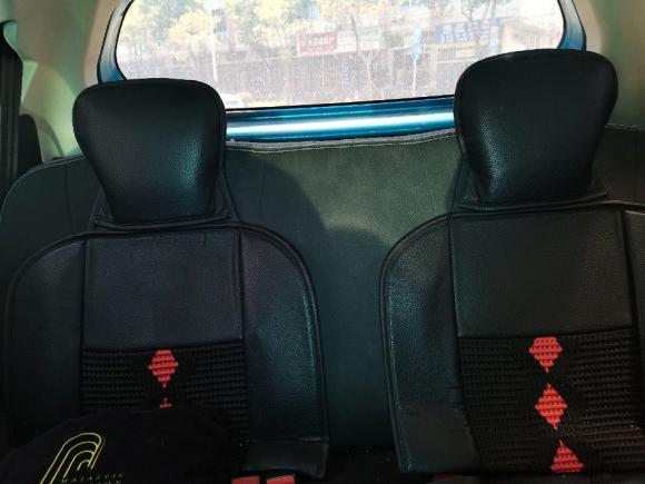 [温州·浙C] 二手铃木奥拓2013款 改款 1.0L 手动舒适型