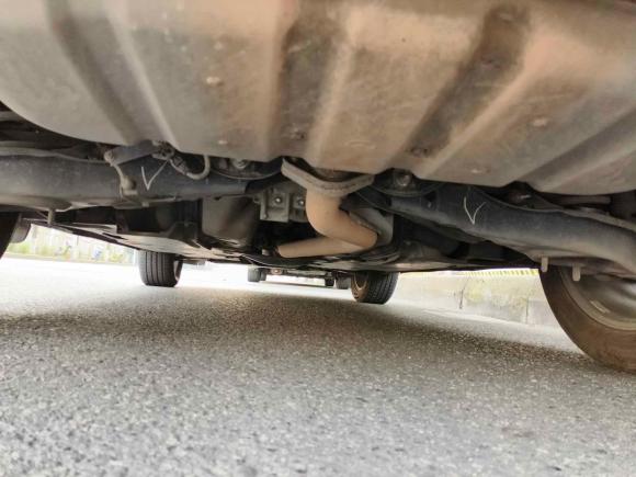 [成都·川A] 二手马自达马自达CX-42016款 2.5L 自动四驱蓝天无畏版