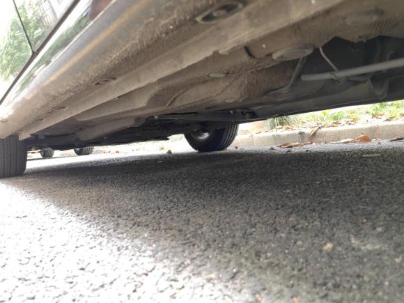 [上海·沪A] 二手大众朗逸2013款 经典 1.6L 手动风尚版