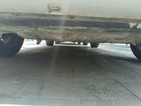 [金华·贵B] 二手三菱奕歌2018款 1.5T CVT两驱梦想版