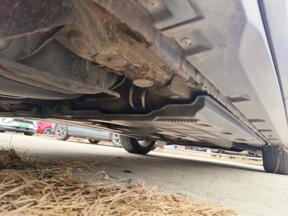 [上海·沪D] 二手斯柯达柯米克2018款 1.5L 自动标准版 国V