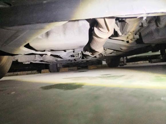 [宁波·浙B] 二手MINIMINI2011款 1.6L COOPER Fun