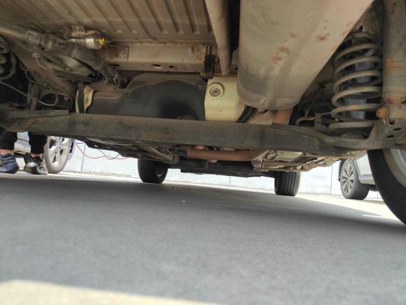 [宁波·浙B] 二手福特翼搏2013款 1.5L 手动尊贵型