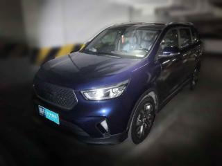 长安欧尚长安欧尚科赛2018款 1.5T 自动 悦 6座