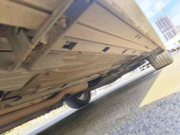 [南京·苏A] 二手福特翼虎2015款 1.5L GTDi 两驱风尚型