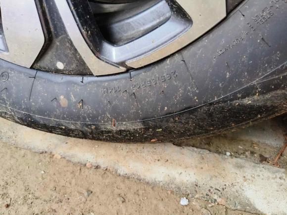 [北京·晋B] 二手北京北京BJ402024款 2.0T 全新城市猎人版 至尊型