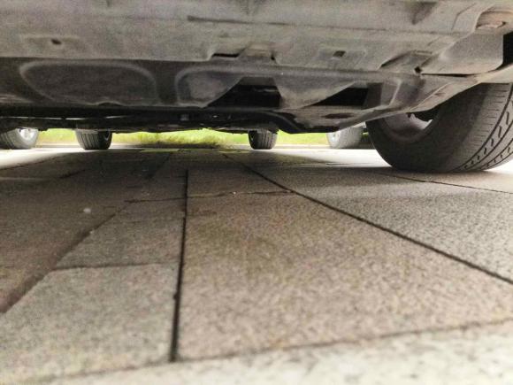 [合肥·皖A] 二手大众迈腾2015款 2.0TSI 豪华型