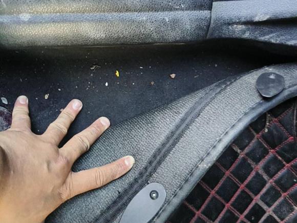 [嘉兴·浙F] 二手宝马宝马5系2012款 530Li 领先型