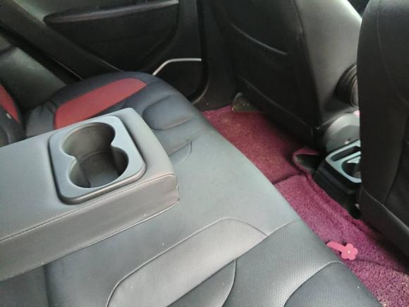 [苏州·苏E] 二手江汽集团江淮iEV7S2017款 智尊型