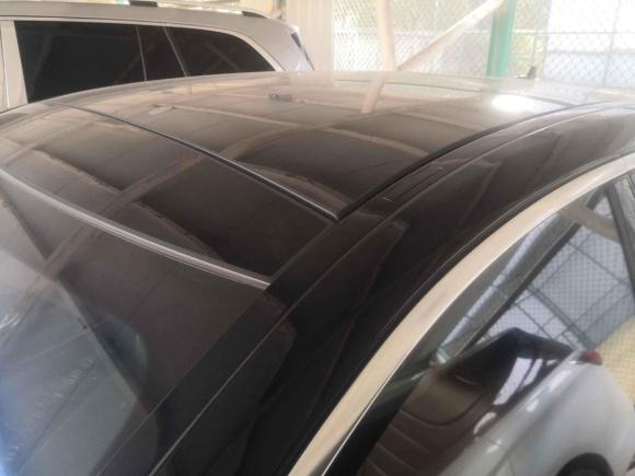 [嘉兴·沪B] 二手奔驰奔驰S级新能源2016款 S 500 e L