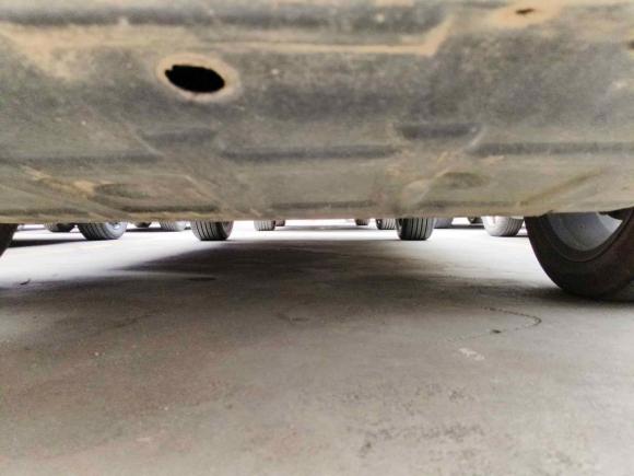 [广州·粤E] 二手思皓思皓X42022款 1.5T CVT酋长定制版