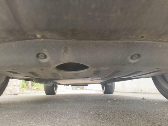 [湖州·浙E] 二手比亚迪唐新能源2021款 DM 2.0T 四驱高性能版创世旗舰型