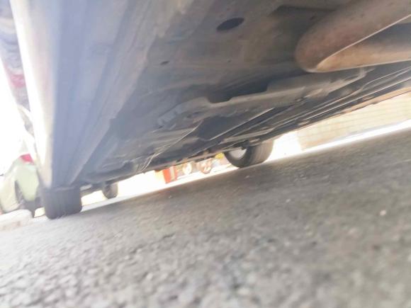 [宁波·浙B] 二手别克君威2020款 552T 精英型