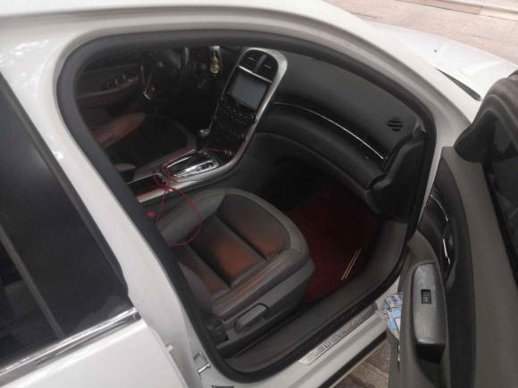 [金华·浙G] 二手雪佛兰迈锐宝2012款 2.0L 自动豪华版