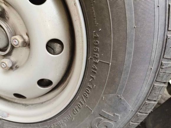 [宁波·浙A] 二手新吉奥吉奥帅凌2023款 标准续航41.64kWh 力神动力