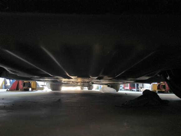 [上海·粤S] 二手宝马宝马5系2018款 540i M运动套装