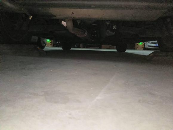 [无锡·苏B] 二手雷诺科雷傲2018款 2.0L 两驱豪华版