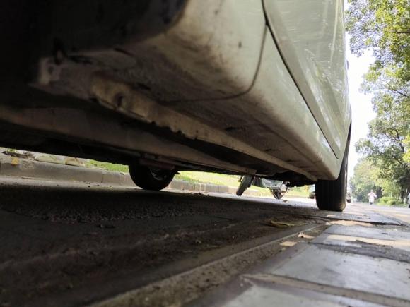 [佛山·吉A] 二手现代瑞纳2014款 1.4L 自动智能型GLS