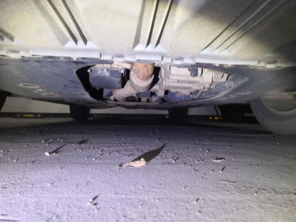 [上海·沪E] 二手雪佛兰迈锐宝2018款 530T 自动风尚版