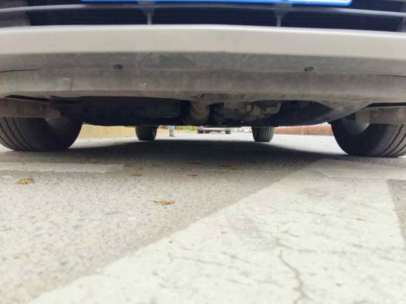 [青岛·鲁B] 二手别克阅朗2018款 18T 自动精英型