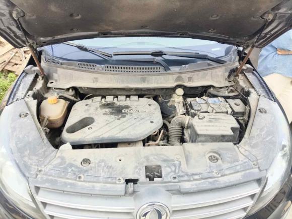 [嘉兴·云H] 二手东风风光风光5802016款 1.5T 手动豪华型