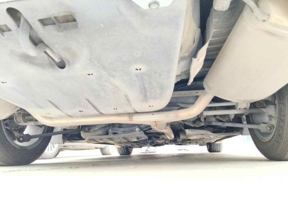 [深圳·粤B] 二手本田雅阁2016款 2.0L 舒适版