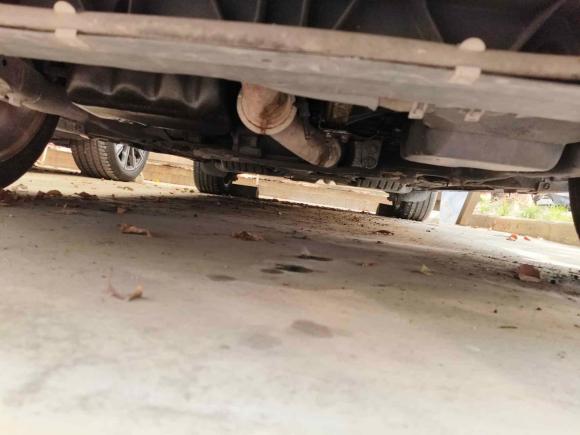 [上海·沪C] 二手MINIMINI COUNTRYMAN2011款 1.6T COOPER S ALL4