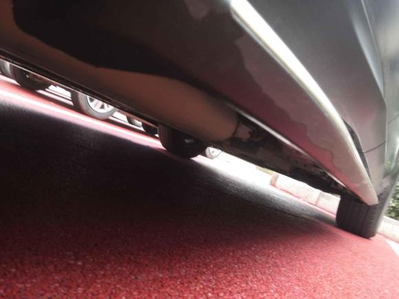 [金华·浙G] 二手雷克萨斯雷克萨斯NX2016款 200 全驱 锋尚版