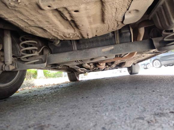 [无锡·苏B] 二手江汽集团瑞风S22017款 1.5L CVT豪华型互联版