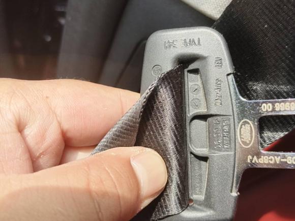 [南京·苏L] 二手路虎发现2019款 3.0 SC V6 SE