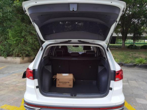 [无锡·苏B] 二手捷达捷达VS72021款 1.4T 自动悦享版