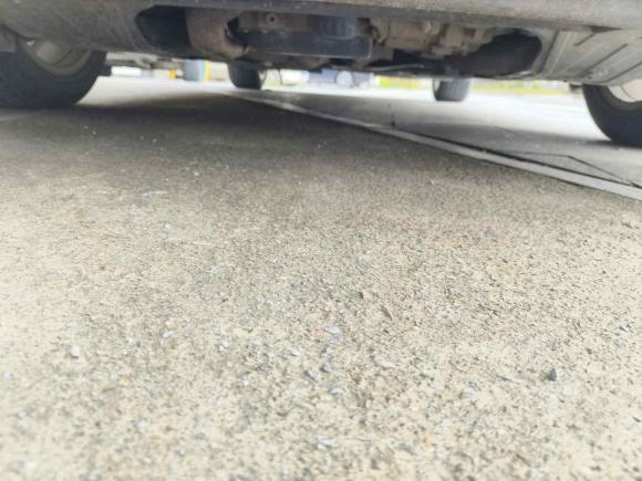 [温州·浙C] 二手别克君越2016款 28T 豪华型