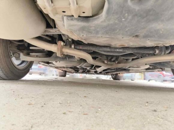 [合肥·皖A] 二手日产天籁2021款 2.0L XL 舒适版