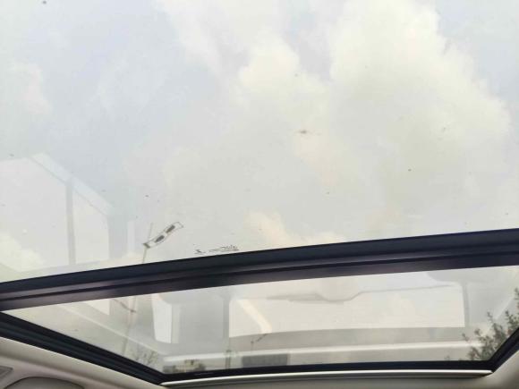 [深圳·粤B] 二手大众途安2018款 途安L 280TSI DSG舒适版 7座 国VI