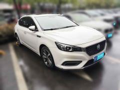 [嘉兴·浙F] 名爵MG62019款 20T 自动运动版