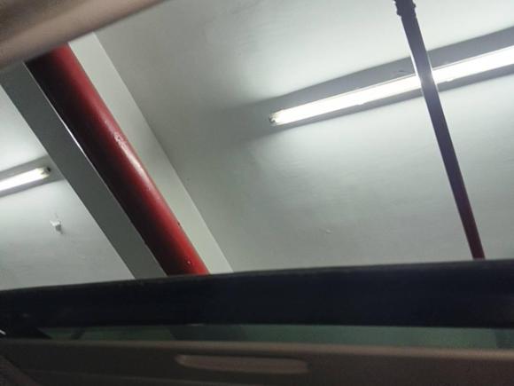 [上海·沪D] 二手别克别克GL82020款 ES陆尊 653T 舒适型