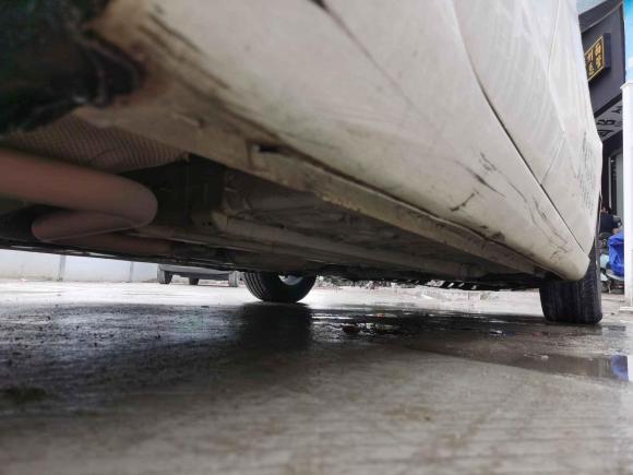 [温州·浙C] 二手长安逸动2018款 1.6L GDI 手动时尚型