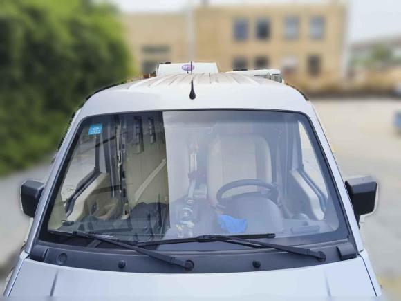 [上海·皖B] 二手东风小康东风小康C372019款 1.5L精典型II 国VI DK15